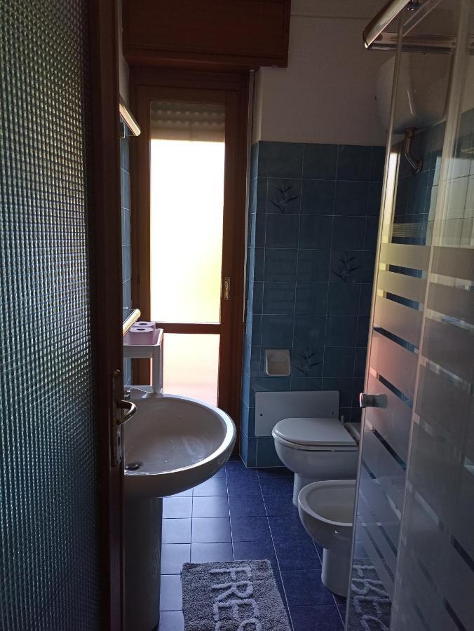 Appartamento Per 4 Persone Al Poetto Di Cagliari Exterior photo